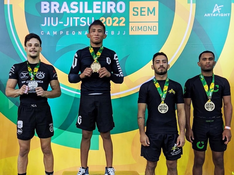 podium-no-gi-brasileiros-2022