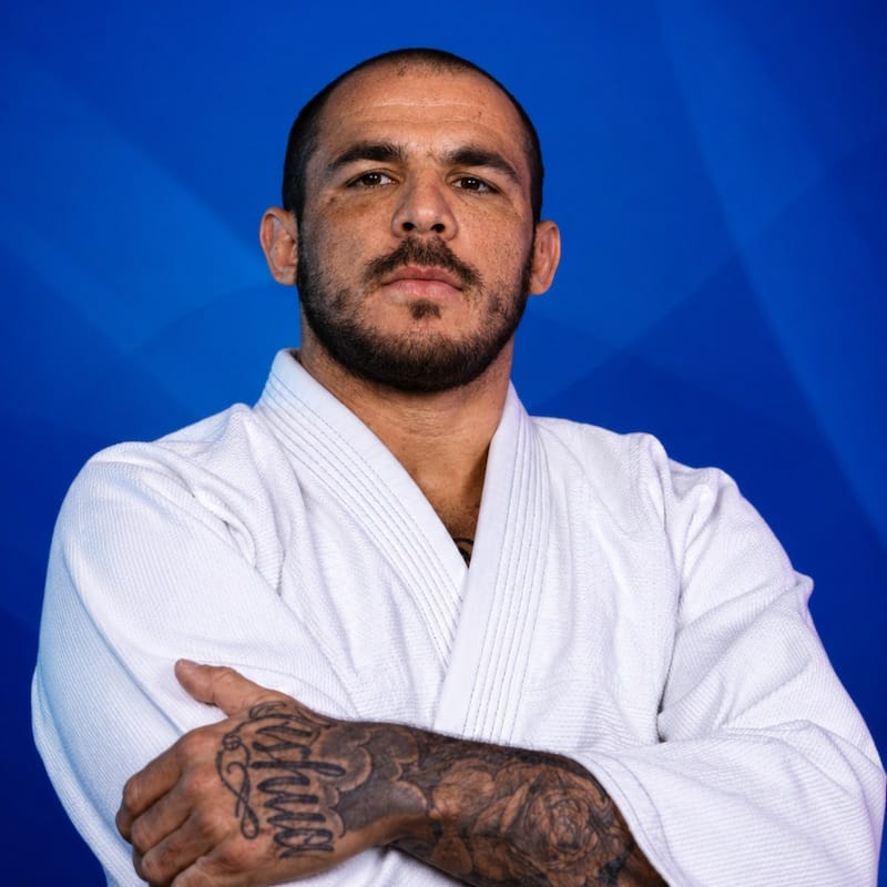 ADCC Championship Action